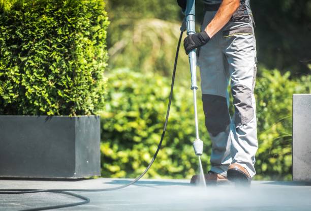 Best Patio and Deck Pressure Washing  in Malvern, IA