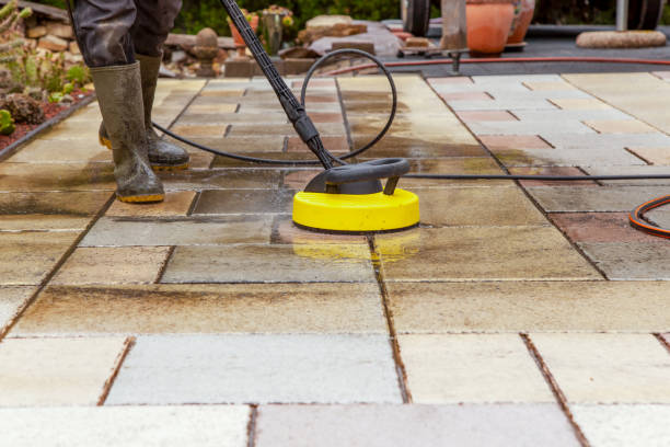 Best Solar Panel Cleaning  in Malvern, IA