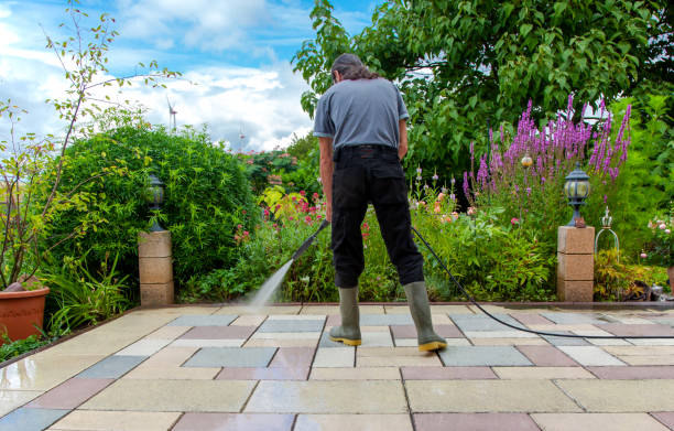 Best Restaurant Pressure Washing  in Malvern, IA