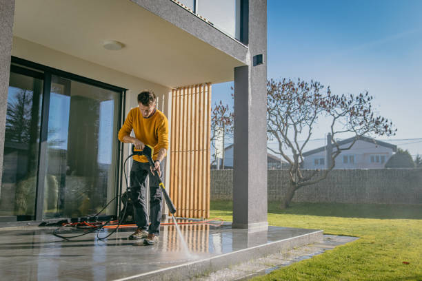 Best Parking Lot and Garage Cleaning  in Malvern, IA