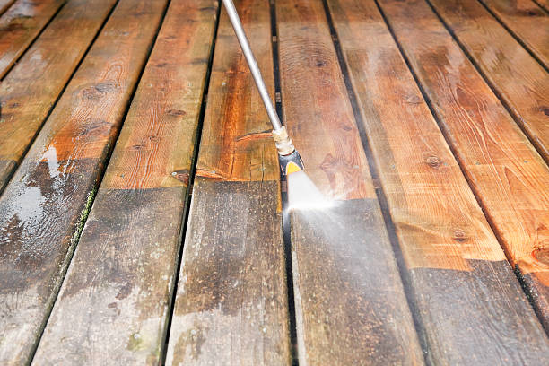 Best Fence Cleaning  in Malvern, IA