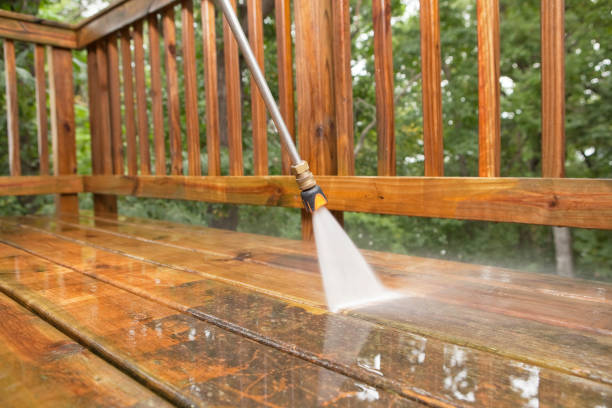 Best Gas Station Cleaning  in Malvern, IA